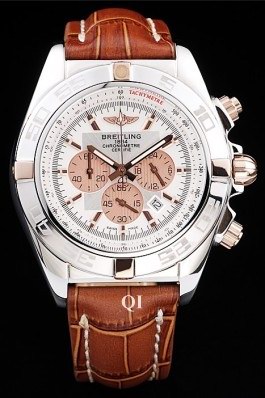 Breitling watch man-088